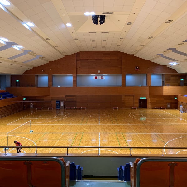 Photos At 秩父市文化体育センター Stadium
