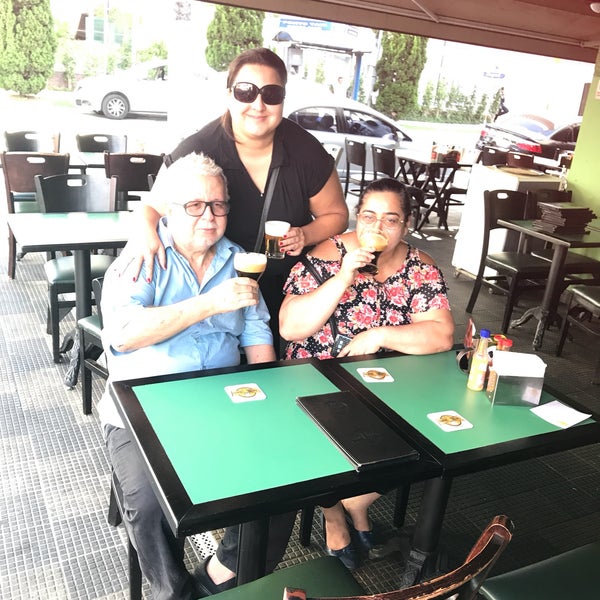 11/16/2017 tarihinde Julia P.ziyaretçi tarafından Bar do Juarez - Moema'de çekilen fotoğraf