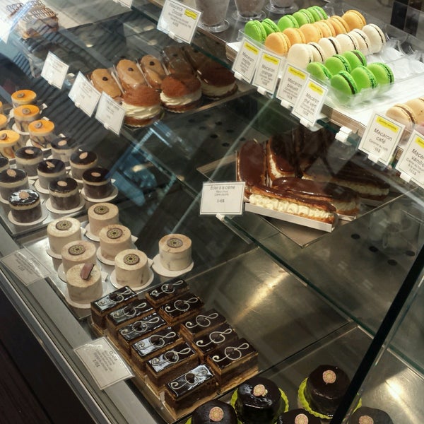 Fidélice Pâtisserie Fine Hull Hull, QC