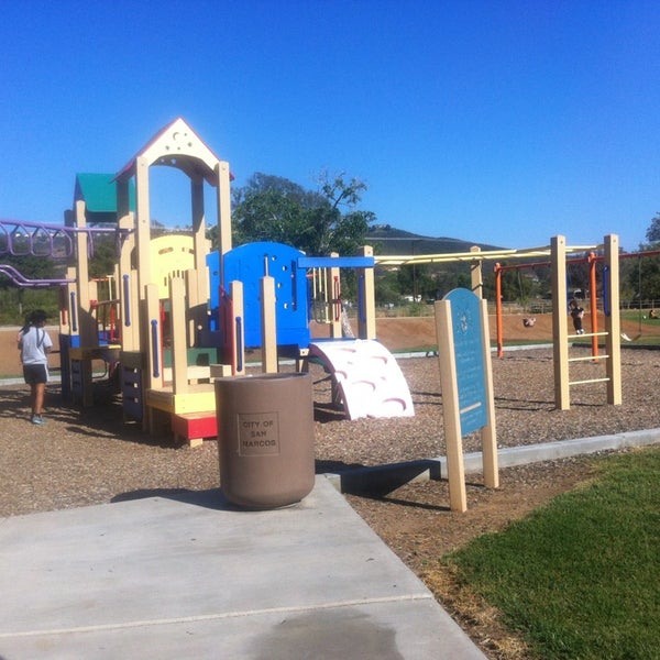 Walnut Grove Park 4 tips