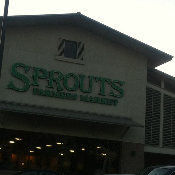 Sprouts Farmers Market Central Escondido 12 tips from 630 visitors