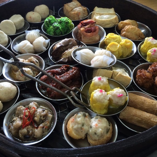 Photos At Restaurant Tim Sum 点心之家