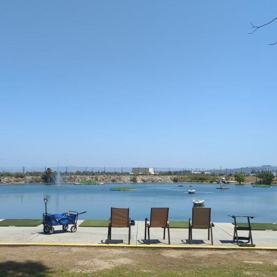 The Islands Golf Center East Anaheim Anaheim, CA