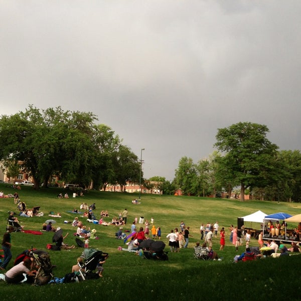 Jefferson Park Jefferson Park 7 tips