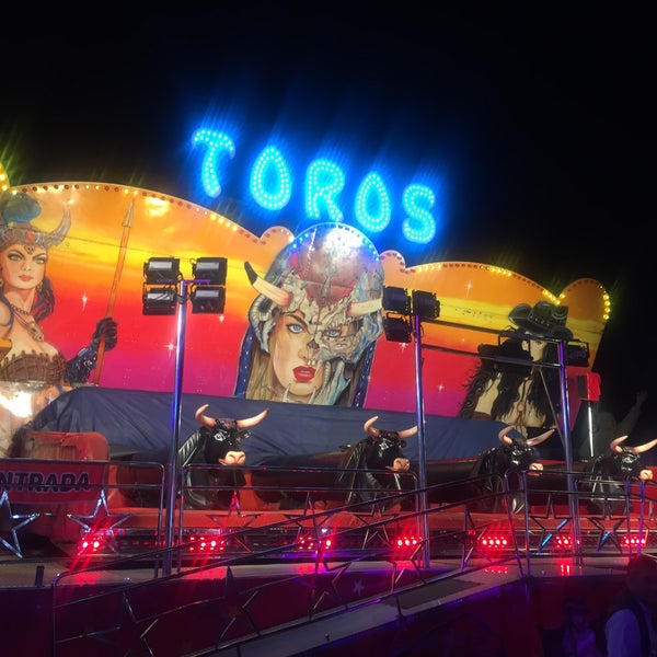 5/5/2018에 Selene L.님이 Feria de Puebla에서 찍은 사진