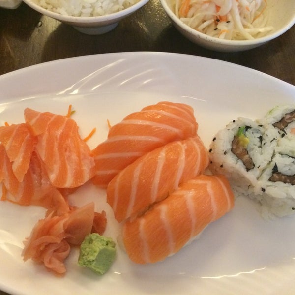 Sushi Odéon Paris, ÎledeFrance