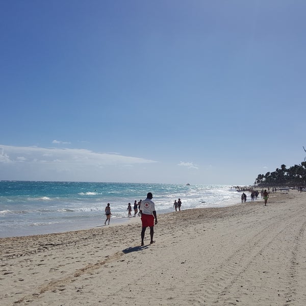Photo taken at Paradisus Punta Cana Resort by Omar B. on 2/22/2017