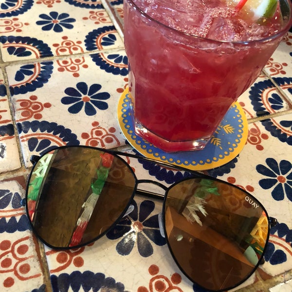 5/5/2018 tarihinde Renee W.ziyaretçi tarafından Mole Restaurante Mexicano &amp; Tequileria'de çekilen fotoğraf