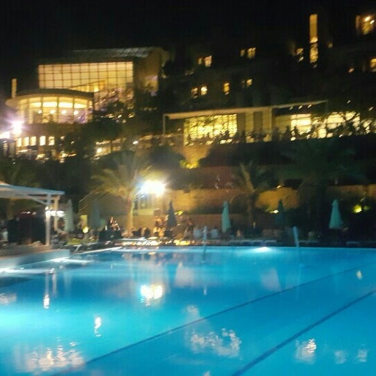 Bodrum Kervansaray Hotel