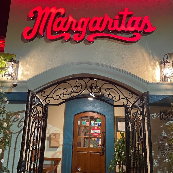 Photo taken at Margaritas Mexican Restaurant by Melissa S. on 10/31/2023