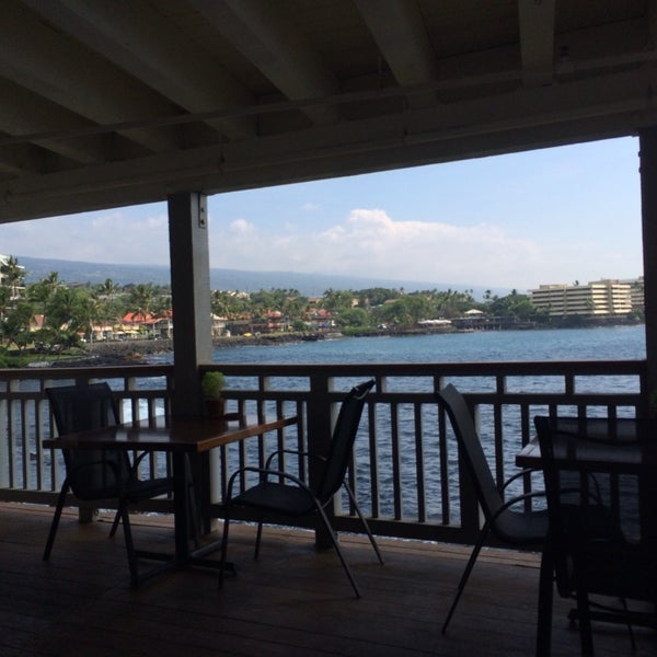 Daylight Mind Coffee Company (Now Closed) Coffee Shop in Kailua Kona