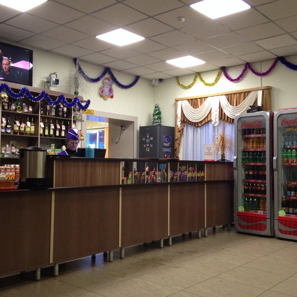 Кафе транзит мценск