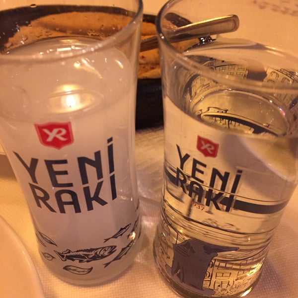 2/6/2020にFerda .がSokak Restaurant Cengizin Yeriで撮った写真