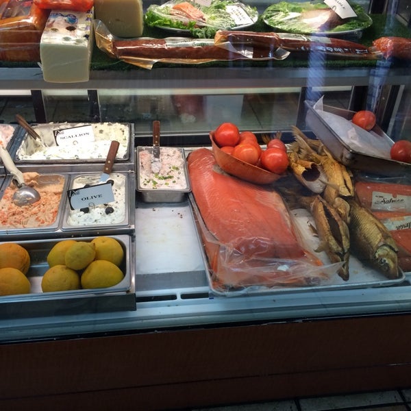 Bagel City South Boca Del Mar 6006 SW 18th St