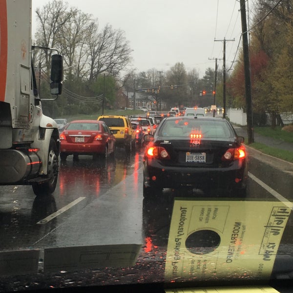 Dunn Loring, VA City