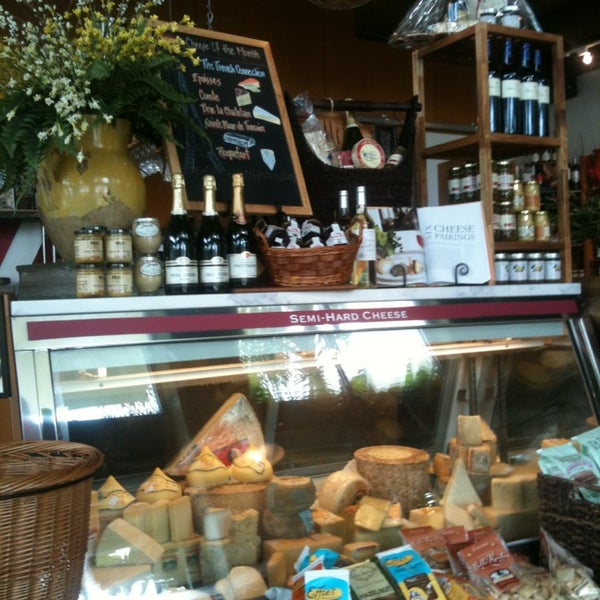 Photos at The Cheese Course (Now Closed) Restaurant in Midtown Miami