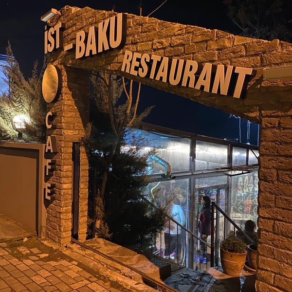 Foto scattata a Bahçeli Cafe &amp; Restaurant Avcılar da Nadezhda K. il 1/1/2022