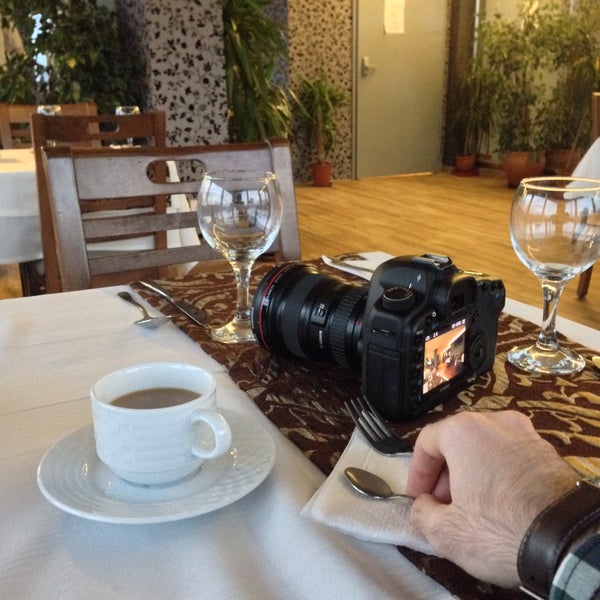 12/7/2014 tarihinde Ibrahim T.ziyaretçi tarafından Nice Royal Otel'de çekilen fotoğraf
