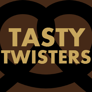 5/12/2014 tarihinde Tasty Twisters Bakeryziyaretçi tarafından Tasty Twisters Bakery'de çekilen fotoğraf