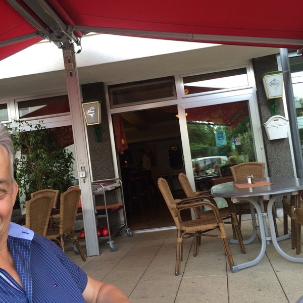 Ristorante Pizzeria Artuso - Pizzeria in Koblenz