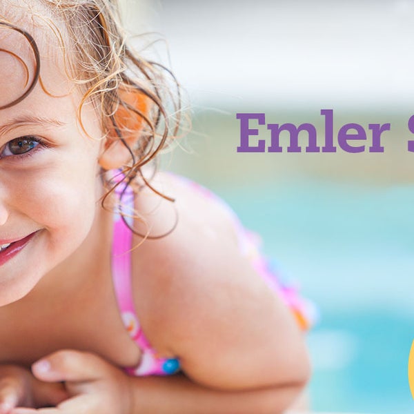 Emler Swim School.