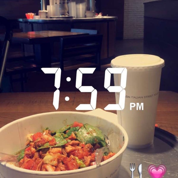 Photos at Piada Italian Street Food Beavercreek, OH