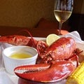 SOHO hosts an All-American Lobster Boil every Sunday from 5:30 to 9:30pm throughout the summer. $28/person. Receive a 1.5lb Maine Lobster plus sides. Reservations required.