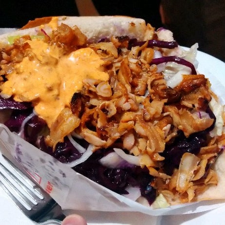 Arena Kebap S More Stadtmitte Porschestrasse