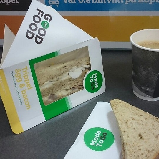 Photos At Circle K Gas Station