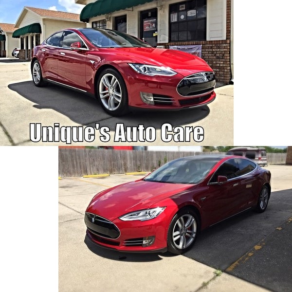 Foto diambil di Unique&#39;s Auto Care LLC oleh Unique&#39;s Auto Care LLC pada 5/13/2015