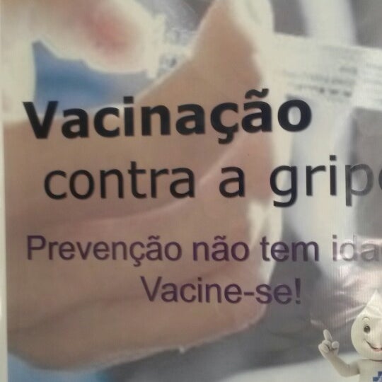 Foto tirada no(a) Sesc Caxias por Cassio S. em 5/15/2014