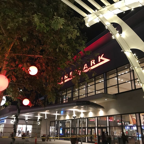 cinemark movie theater