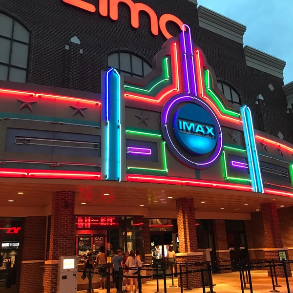 Photos at AMC Southpoint 17 57 tips from 7708 visitors