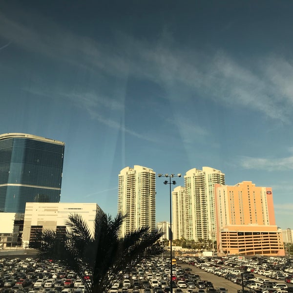 Photo prise au Las Vegas Marriott par Oscar F. le1/25/2018