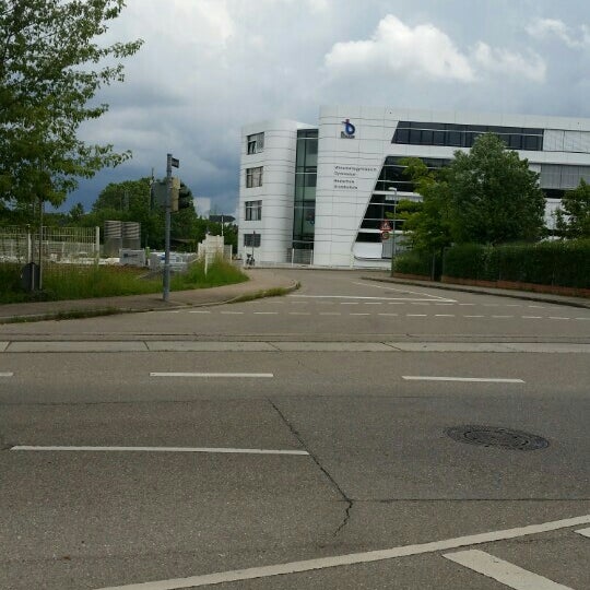 Photos At Bil Privatschulen Realschule Gymnasium Hallschlag Stuttgart Baden Wurttemberg