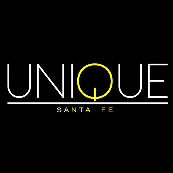 Photo taken at Unique Santa Fe by Unique Santa Fe on 5/20/2014