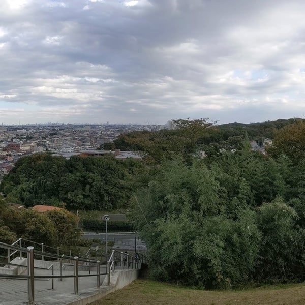Fotos Em 生田浄水場 Lago