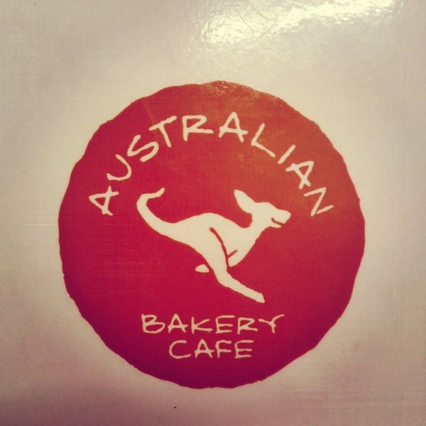 Photo taken at Australian Bakery Cafe by Philip L. on 6/14/2014