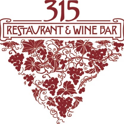 Photo taken at 315 Restaurant &amp; Wine Bar by 315 Restaurant &amp; Wine Bar on 5/13/2014