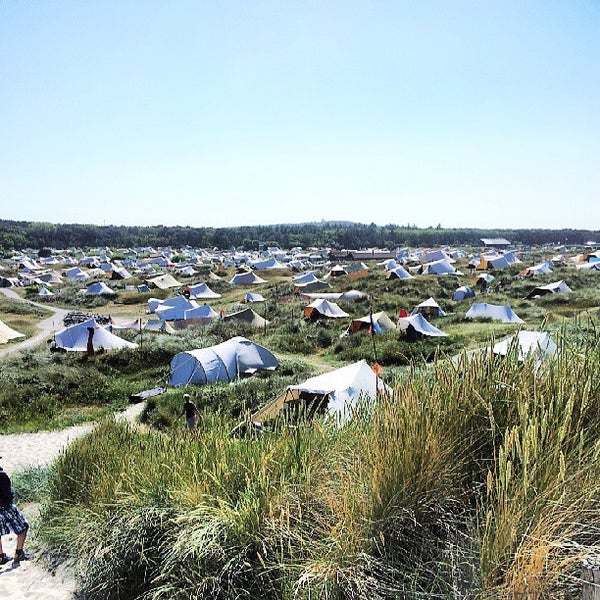 Photos at Camping Stortemelk - Campground in Vlieland
