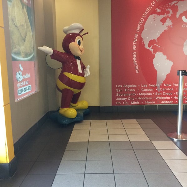 Photos at Jollibee Panorama City, CA