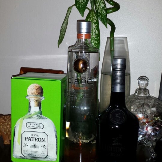 Liquor Land Winery in Wakefield