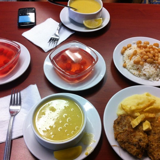 Bolu Et Lokantası Cihannüma Eski Yıldız Cd. No14/A