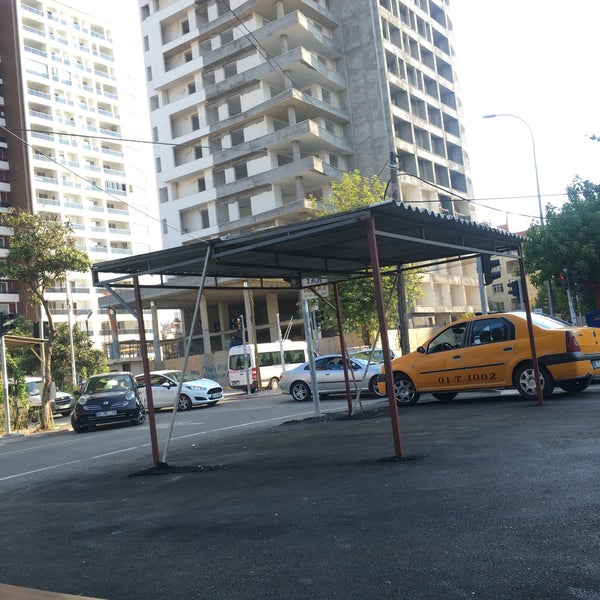 Photos At Ray Taksi Taxi Stand In Adana Photos At Ray Taksi Taxi Stand In Adana