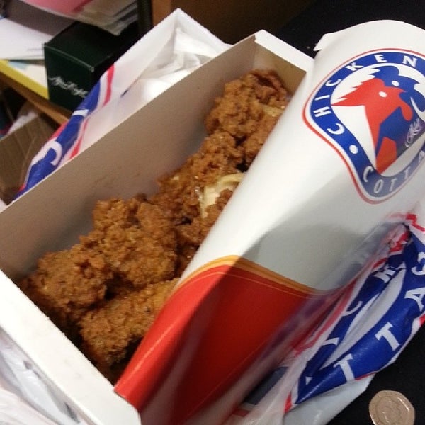 Photos At Chicken Cottage Rusholme 8 Tips From 91 Visitors