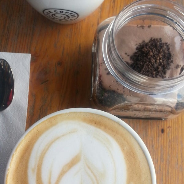 3/31/2018에 ... ..님이 Sukha Coffee에서 찍은 사진