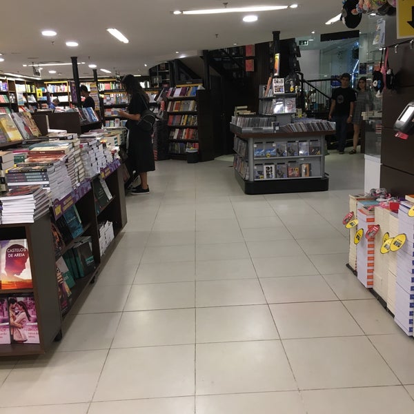 Foto scattata a Shopping Barra da Roberto S. il 4/20/2018
