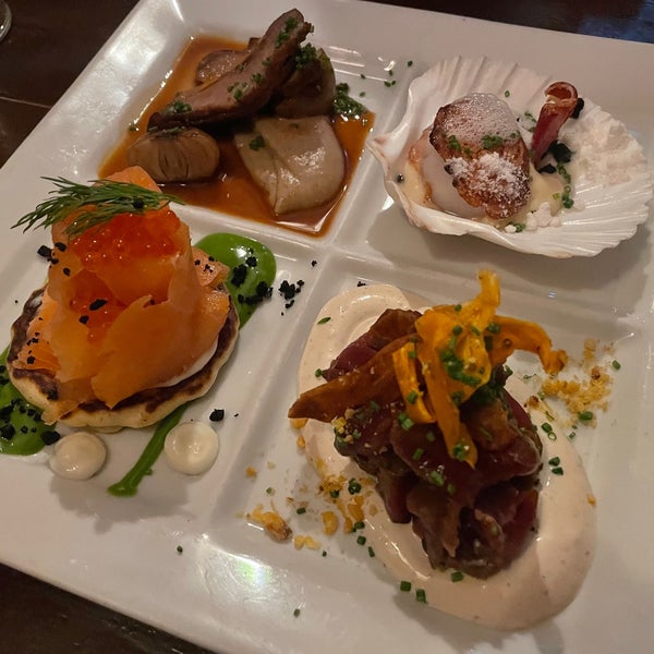 Tapas Barinn Miðbær Reykjavík,