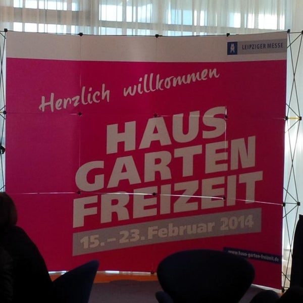 Photos At Pressezentrum Leipziger Messe 0 Tips