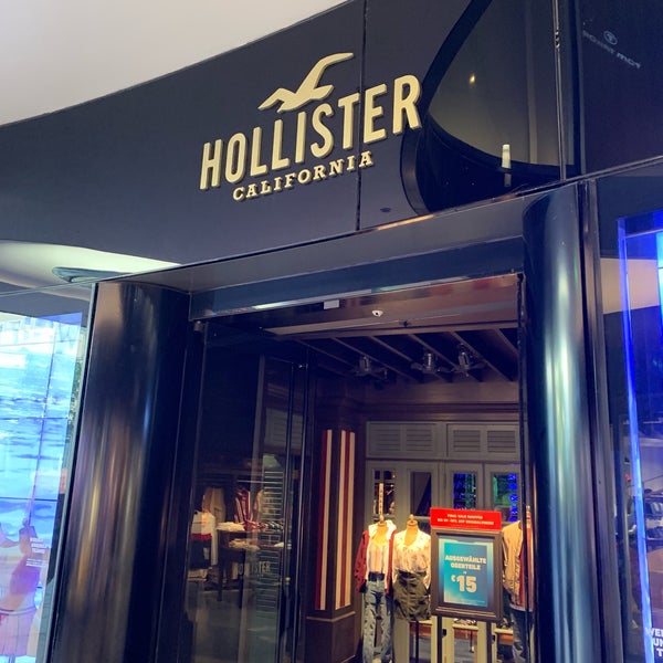hollister münchen